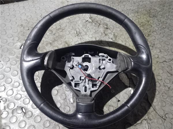 volante peugeot 407 2004 20 hdi 135