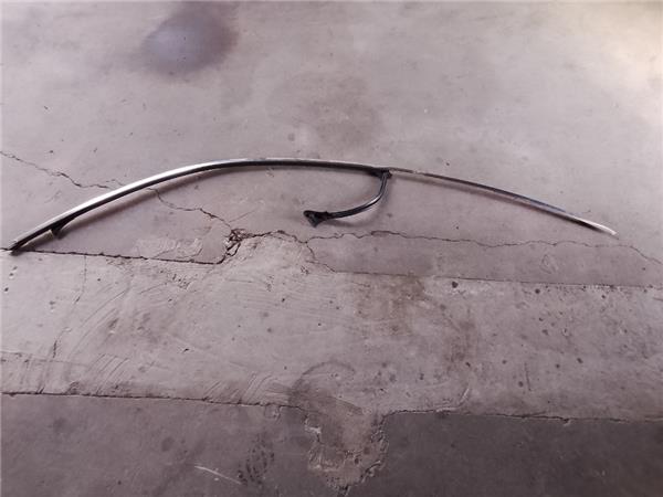 moldura techo izquierda mercedes benz clase c