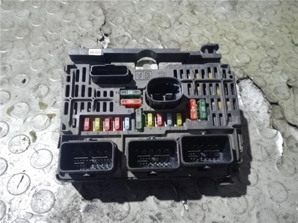 bsm peugeot 407 2004 20 hdi 135