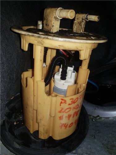 aforador peugeot 307 3ac 20 hdi 90