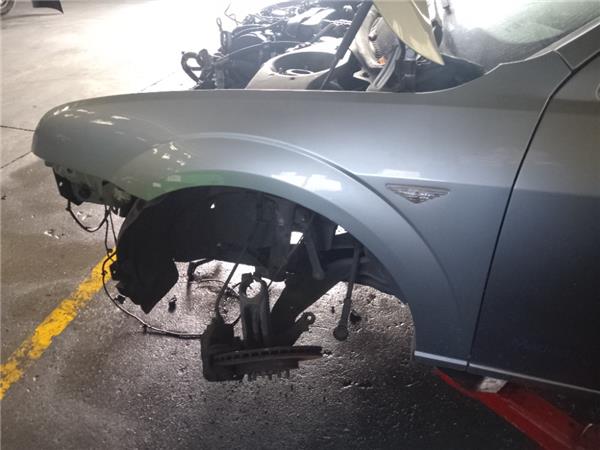 aleta delantera izquierda ford mondeo iii b5y