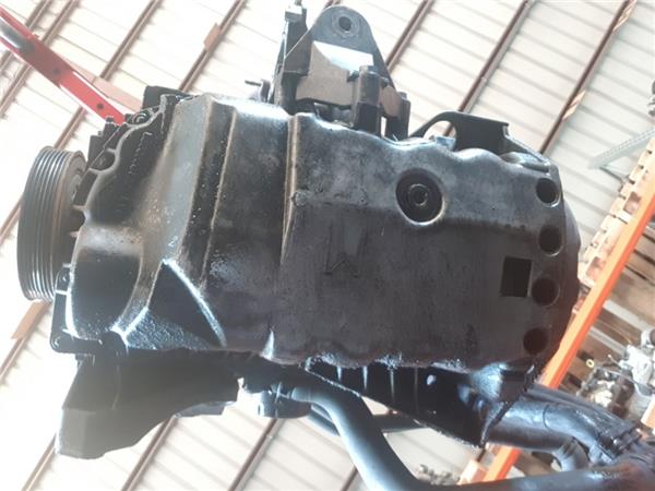 carter renault megane ii berlina 5p (10.2002 >) 1.9 confort authentique [1,9 ltr.   88 kw dci diesel]