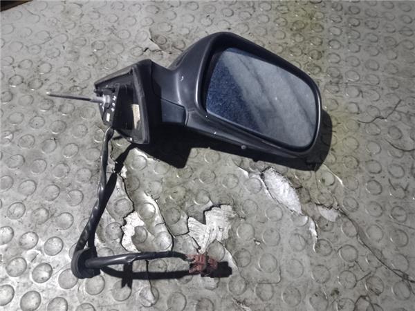 retrovisor electrico derecho peugeot 407 2004