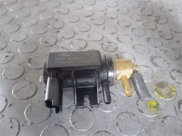 electrovalvula turbo ford focus berlina cb8 2