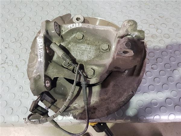 mangueta delantera izquierda bmw serie 1 berl