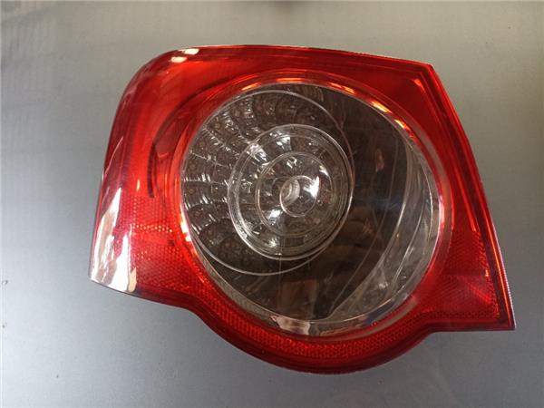 piloto trasero izquierdo volkswagen passat be