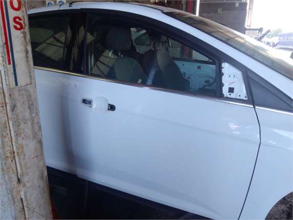 puerta delantera derecha ford focus berlina c