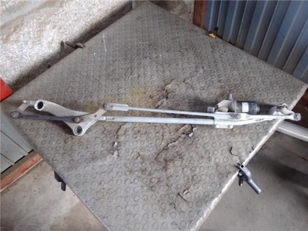 motor limpiaparabrisas delantero mercedes ben