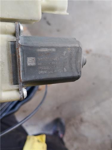 elevalunas electrico delantero izquierdo peug