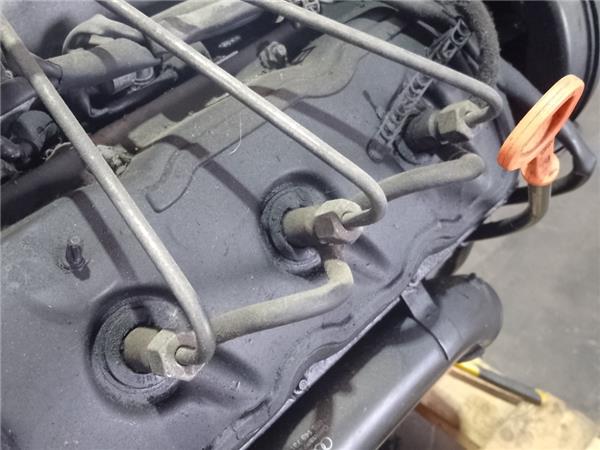 juego inyectores audi a4 avant 8e 122001 25