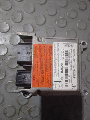 centralita airbag ford focus ii da 18 tdci
