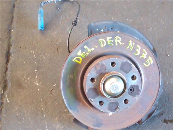 mangueta delantera derecha bmw serie 3 compac