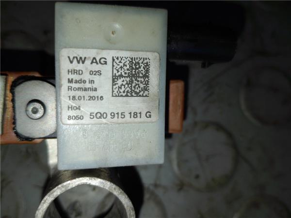 cable negativo bateria volkswagen golf vii va