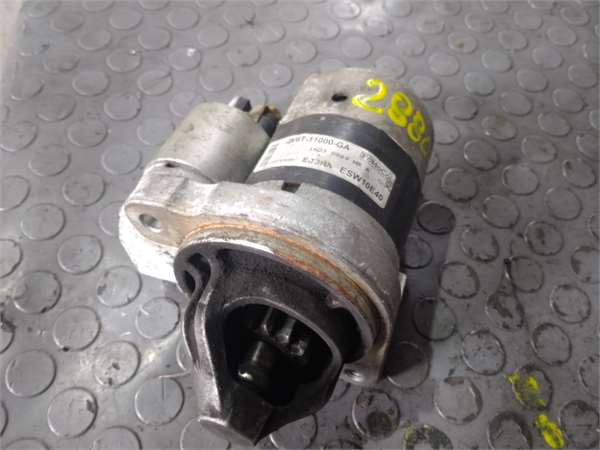 motor arranque ford focus berlina cb8 2010  1