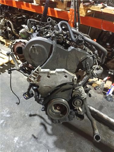 despiece motor volkswagen caddy 2k 022004 16