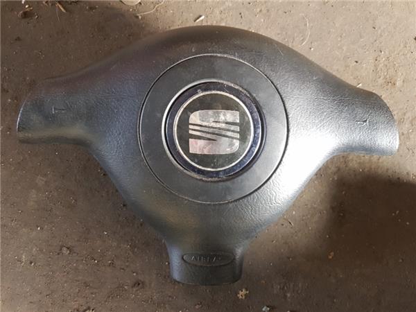 airbag volante seat toledo 1m2 031999 19 tdi