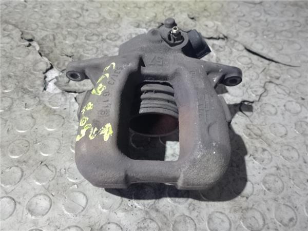pinza freno delantero izquierda peugeot 407 2