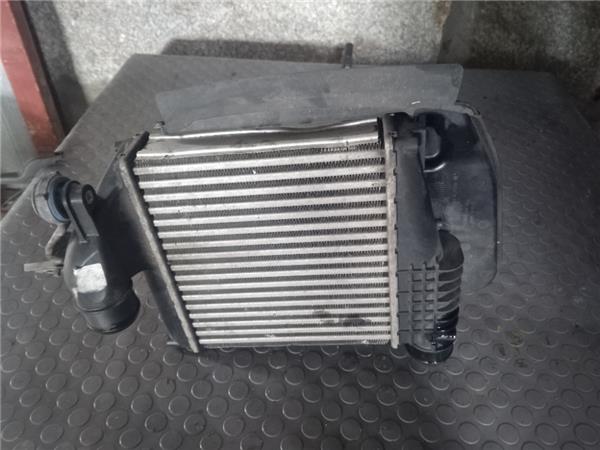 intercooler peugeot 308 2013 16 style 16 ltr