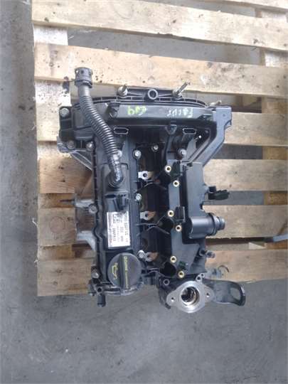 culata ford focus berlina cb8 2010  10 editio