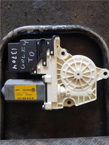 motor elevalunas trasero derecho volkswagen g