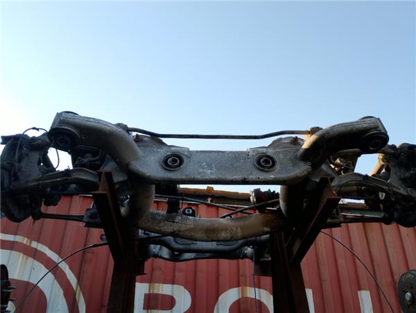 puente trasero bmw serie 5 berlina e39 1995 