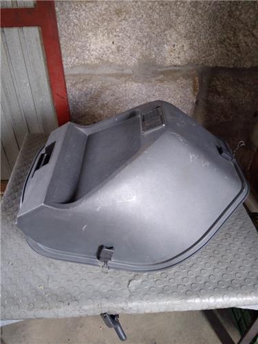 tapa motor mercedes benz 100 furgon 631 d 631