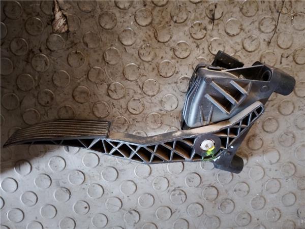 potenciometro pedal gas opel astra h berlina
