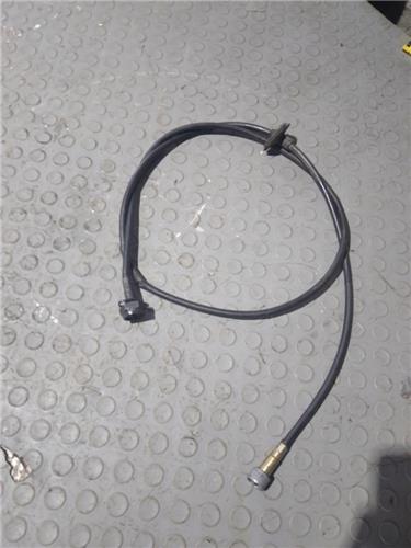 generica mercedes benz 100 furgon 631 d 63133