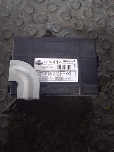 centralita cierre centralizado nissan almera