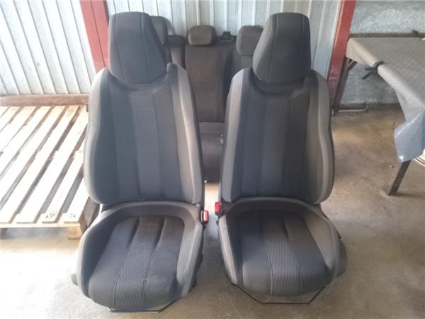 juego asientos peugeot 308 2013 16 style 16