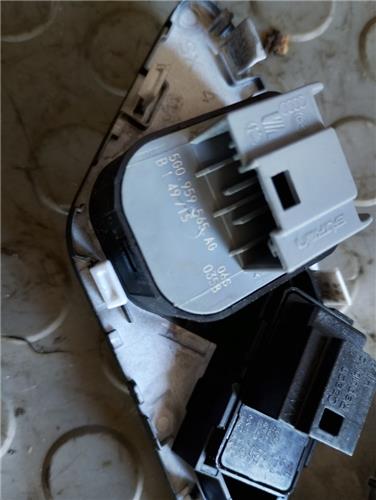 mando retrovisor electrico volkswagen golf vi