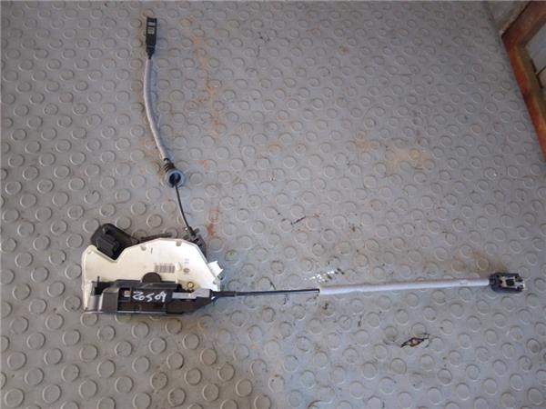 cerradura puerta trasera derecha volkswagen g