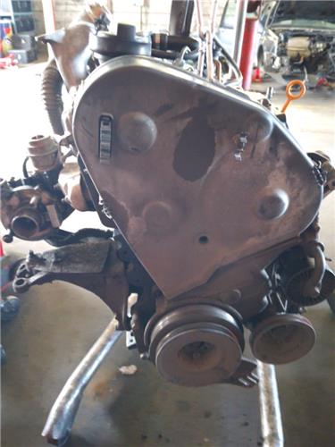 despiece motor volkswagen golf iii 1h1 111991