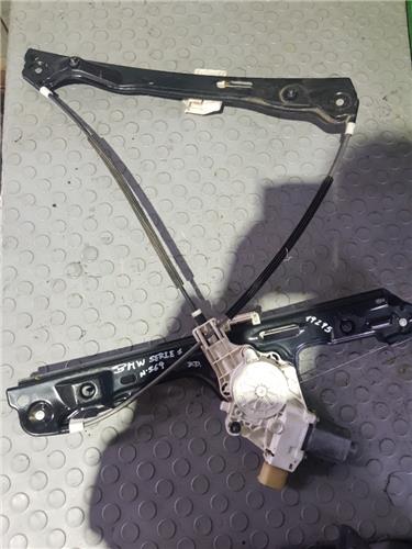 elevalunas electrico delantero derecho bmw se