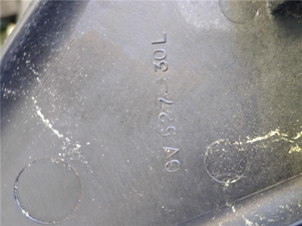 Retrovisor Electrico Izquierdo Seat