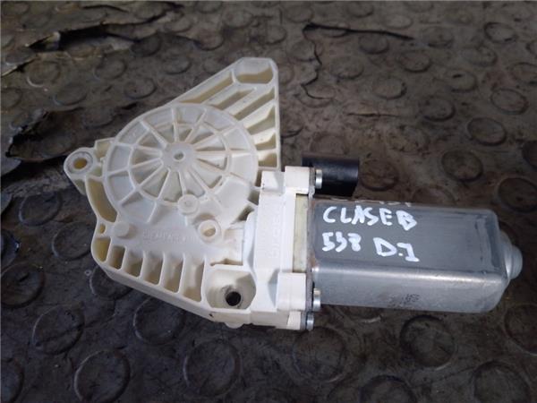 motor elevalunas delantero izquierdo mercedes
