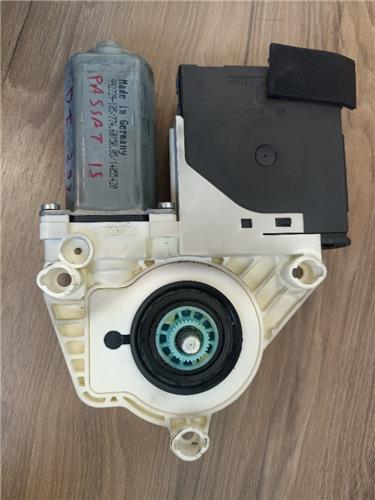elevalunas electrico delantero izquierdo volkswagen passat berlina (3c2)(2005 >) 2.0 tdi 16v