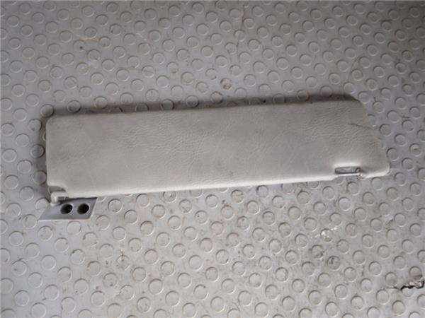 parasol derecho mercedes benz 100 furgon 631