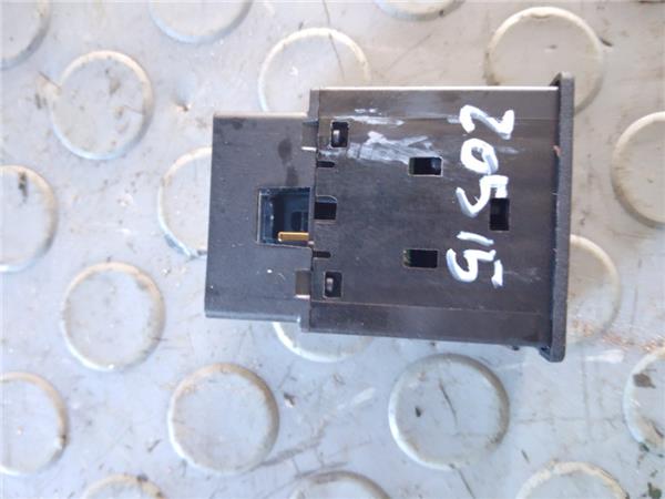 interruptor airbag acompanante volkswagen gol