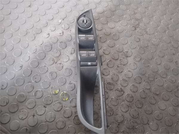 botonera puerta delantera izquierda ford focus berlina (cb8)(2010 >) 1.0 edition [1,0 ltr.   92 kw ecoboost cat]