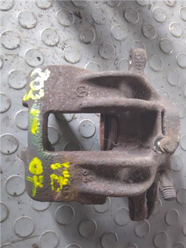 pinza freno delantero izquierda mercedes benz