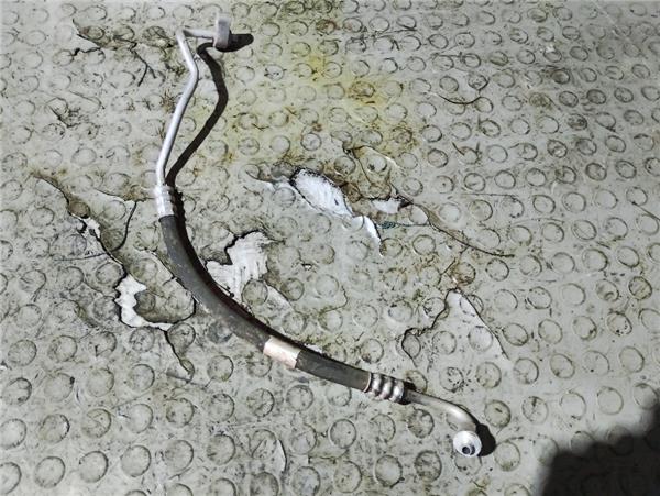 tubos aire acondicionado mercedes benz clase