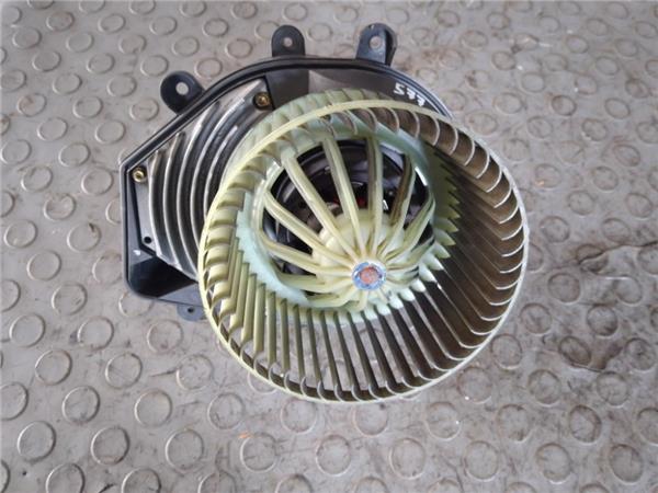 motor calefaccion volkswagen passat berlina (3b3)(2000 >) 1.9 tdi