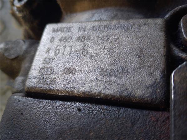 bomba inyectora citroen saxo (1996 >) 1.5 d