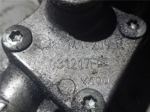 Depresor Freno Seat Ibiza 1.9 TDI