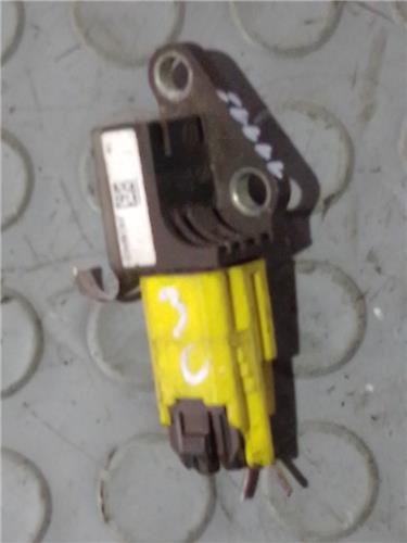 sensor impacto volkswagen passat berlina 3c2