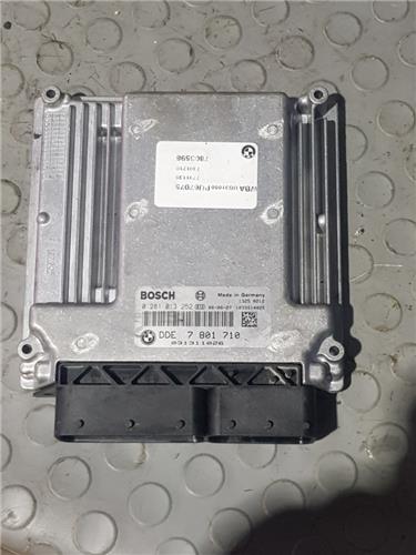 centralita bmw serie 1 berlina e81e87 2004 2