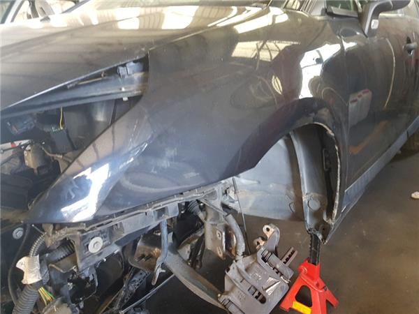 aleta delantera izquierda citroen c4 berlina