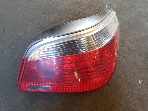 piloto trasero derecho bmw serie 5 berlina e6