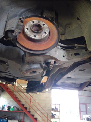 puente trasero peugeot 308 2013 16 active 16